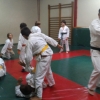 Judo extraescolar 2015